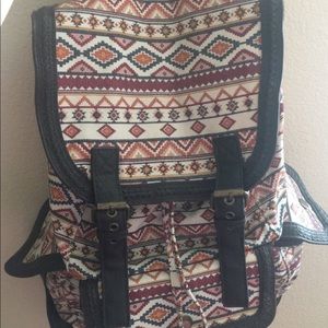 Back pack